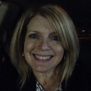 Meet your Posher, Brenda